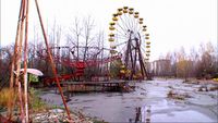 Pripyat